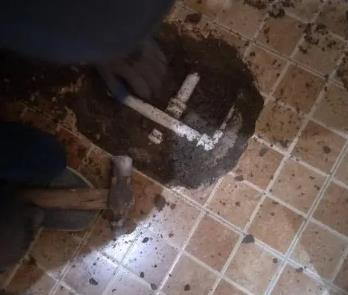 溆浦卫生间漏水维修公司为您分享下卫生间渗水如何处理及注意事项