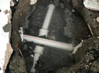 溆浦阳台漏水维修公司为您分享楼上楼下漏水怎么处理
