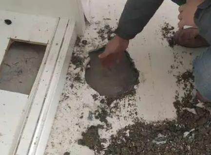 溆浦卫生间漏水维修公司分享下精确定位查漏水一次多少钱?不同级别收费不同