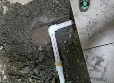 溆浦阳台漏水维修时有哪些声音会影响检漏仪